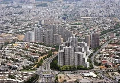 سرریز جمعیتی باعث از بین رفتن حریم پایتخت می&zwnj;شود