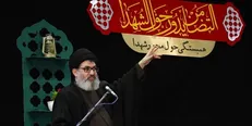 معامله قرن به سیلی در گوش صهیونیست‌ها تبدیل خواهد شد