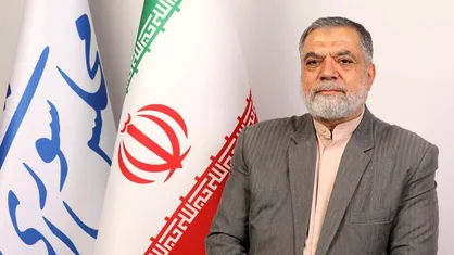 نماینده قزوین: روز شنبه مذاکره با دشمن شروع می&zwnj;شود/ دشمن دلش را به داخل و عواملش خوش کرده وگرنه با بمب و موشک هیچ نظامی سقوط نمی&zwnj;کند + فیلم