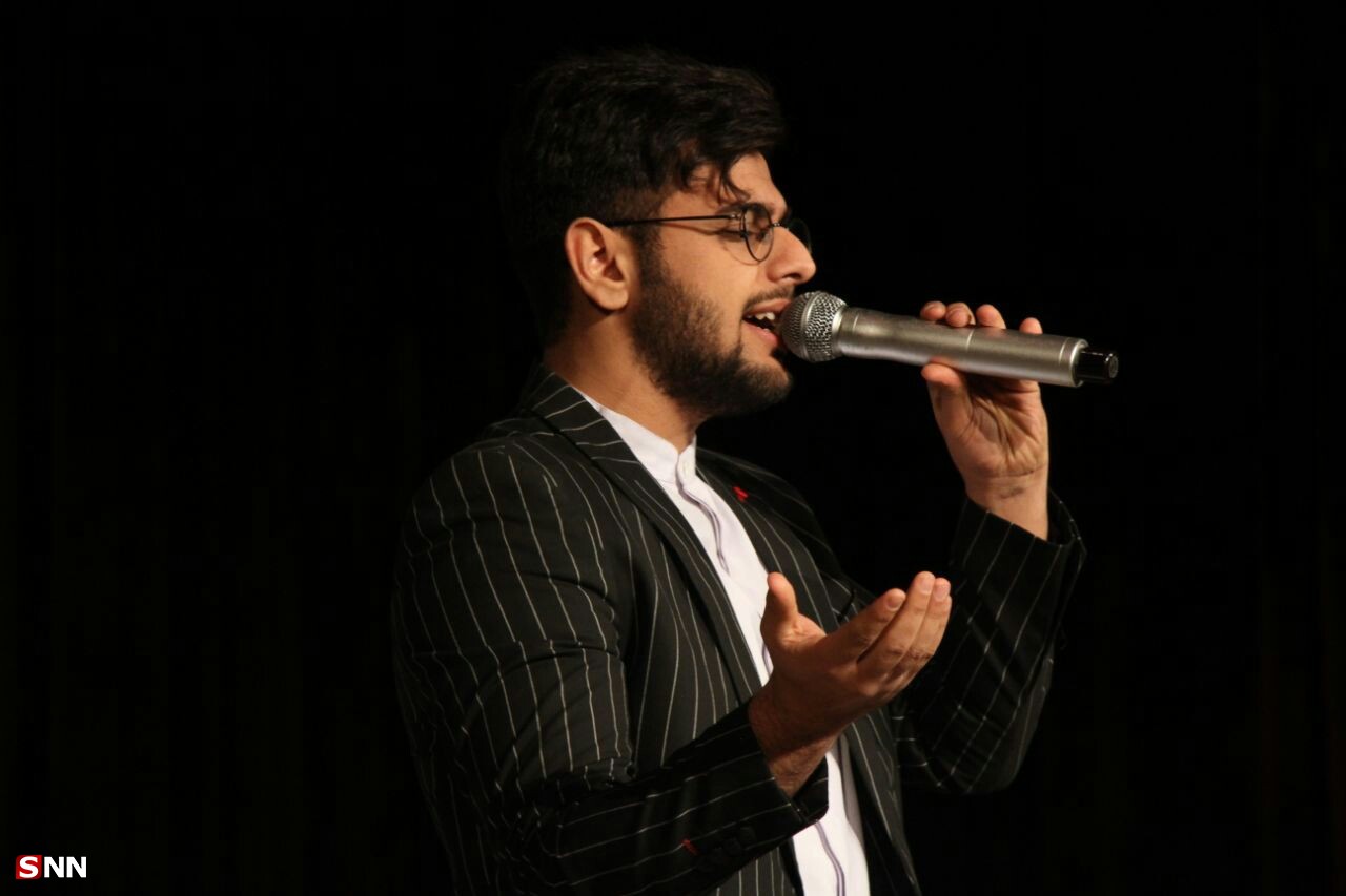 جشن سی سالگی انقلاب