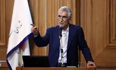 افشانی از واریز ۷۰۰ میلیارد تومان اوراق مشارکت به حساب شهرداری خبر داد