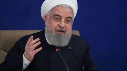 روحانی :تولید واکسن میلیونی و نیاز مردم میلیاردی است