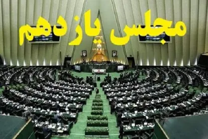 ۳۵۴ نفر از جوانان انقلابی در نامه&zwnj;ای معیار&zwnj;های ۱۰ گانه رئیس مجلس تراز جمهوری اسلامی مطرح کردند