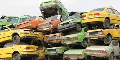 ابلاغ قوانین جدید اسقاط و واردات خودرو در ۱۴۰۵ / اعمال محدودیت تردد و سوخت‌ بر خودروهای فرسوده / این پنج گروه اصلی برای صدور و استفاده از گواهی اسقاط معرفی می شوند