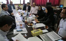 دانشـگاه تخصـصی دریانوردی چابهار در میان دانشگاه‌های بـرتر قرار گرفت