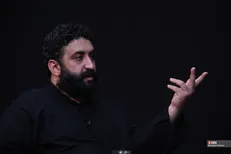 هیئت امروز به جای تغذیه مخاطب به فکر تخلیه اوست / مداحی استودیویی نداریم، خوانندگی مذهبی درست است + فیلم