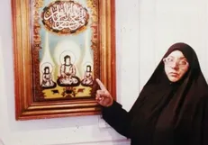 رئیس اسبق موزه نقاشی درگذشت