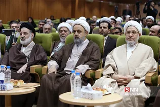 تودیع و معارفه دبیر کل مجمع جهانی تقریب مذاهب اسلامی