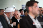 آیین بزرگداشت استاد فقید حجت الاسلام دکتر احمد احمدی 