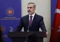 فیدان: طرح‌های ترامپ برای کوچاندن فلسطینیان غیر قابل قبول است