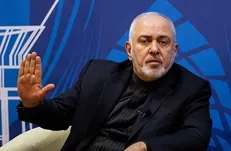 ظریف: تراژدی سقوط هواپیمای اوکراینی نباید سیاسی شود