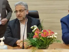 استعفای زاهدی‌وفا تکذیب شد