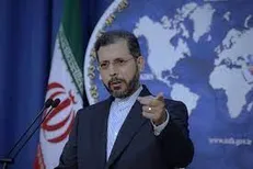 واکنش خطیب‌زاده به اتهامات بی‌پایه دولت مغرب علیه ایران