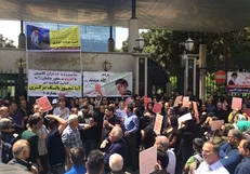 تصویب طرح برگزاری تجمعات مسالمت آمیز قبل از پایان مجلس یازدهم/ به دنبال رسمیت بخشیدن اصل ۲۷ قانون اساسی هستیم