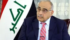 جزئیات شب شهادت سردار سلیمانی از زبان نخست وزیر سابق عراق