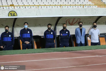 جدایی فراز کمالوند، آنالیزور فرهاد مجیدی را به نیمکت رساند
