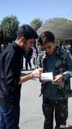 پخش تراکت