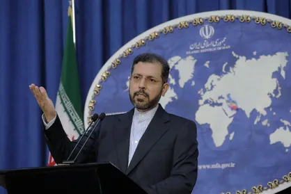 ایران حمله تروریستی به بورکینافاسو را محکوم کرد
