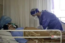 افزایش آمار مبتلایان بیماران کرونایی در آذربایجان شرقی