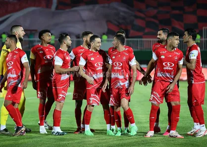 ترکیب پرسپولیس مقابل السد اعلام شد