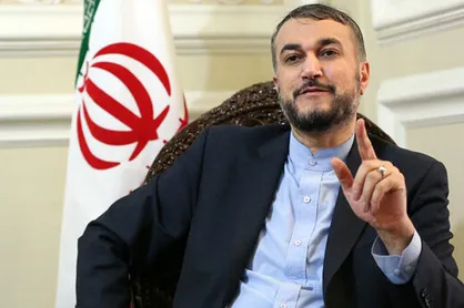 امیر عبداللهیان: دنیای اسلام و مقاومت فلسطین اجازه تصرف و الحاق کرانه باختری را نخواهد داد