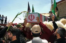 خاطرات فرمانده دسته ویژه غواص لشکر ۴۱ ثارالله منتشر شد