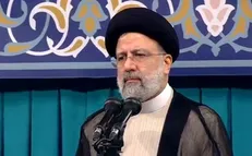 تبریک سران ۳ کشور دیگر اروپایی به آیت الله رئیسی