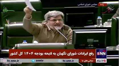 کوچک&zwnj;زاده: اگر عبدالعلی&zwnj;زاده &laquo;مذاکره با آمریکا&raquo; را جلوی مردم تبریز می&zwnj;گفت دهن او را خرد می&zwnj;کردند