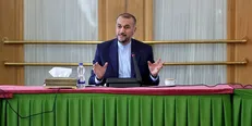 آمادگی وزارت امور خارجه برای همکاری با صادرکنندگان خرما