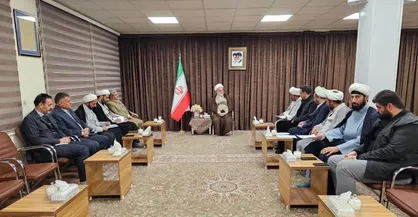 برگزاری اعتکاف در ۳۳ مسجد کردستان با پیش&zwnj;بینی حضور بیش از ۴۳۰۰ نفر