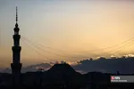 حال و هوای مسجد مقدس جمکران