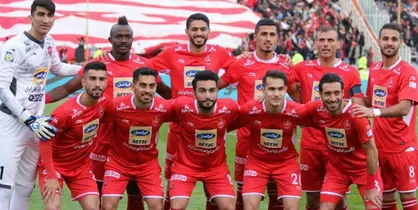 اسامی بازیکنان تیم فوتبال پرسپولیس برای نیم فصل دوم اعلام شد