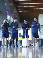 تیم ملی فوتبال ایران