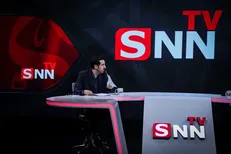 آجرلو: بخشی از اصلاح طلبان چپ جنبشی به دنبال گذار از جمهوری اسلامی هستند / ترامپ و نتانیاهو با گلوله جلو آمدند جبهه اصلاحات با برگ زیتون +فیلم