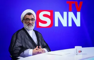 فیلم کامل گفت‌و‌گو با خسروپناه؛ دبیر شورای عالی انقلاب فرهنگی
