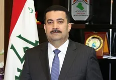 دیدار نخست وزیر عراق با سفیر ایران