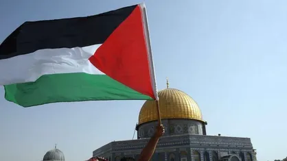 چه دولت&zwnj;هایی فلسطین را به عنوان یک کشور به رسمیت می&zwnj;شناسند؟