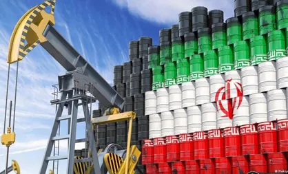 افزایش روزانه ۱۸ هزار بشکه تولید نفت در آبان&zwnj;ماه