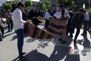 نماز عید فطر