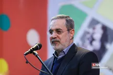 بطحایی: وزارت کشور داده‌های معتبر را در موقع مناسب منتشر خواهد کرد / امیدواریم خطا‌های انتشار داده به صفر برسد + فیلم