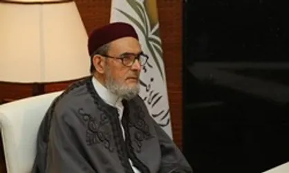 انتقاد مفتی لیبی از خرج پول&zwnj;های کثیف عربستان علیه مسلمانان