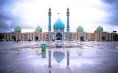 اعزام بیش از ۶ هزار زائر قزوینی به مسجد جمکران در نیمه شعبان