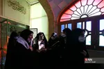 آیین وصال شهید احراز هویت شده