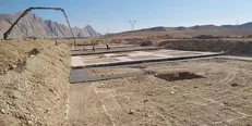زمین رایگان به ۱۳۵۸ خانواده در سیستان و بلوچستان واگذار شد