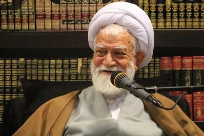 جزئیات برنامه&zwnj;های تشییع آیت&zwnj;الله نعیم&zwnj;آبادی در قم و دامغان + پیام&zwnj;های تسلیت