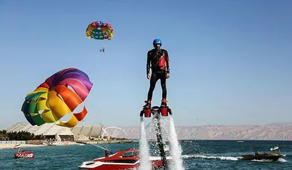 با تور نوروز ۹۷ مسافر این شهر&zwnj;ها شوید