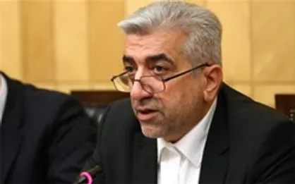 اردکانیان: بزرگترین نیروگاه بادی در سفر امروز رئیس&zwnj;جمهور به بهره&zwnj;برداری می&zwnj;رسد