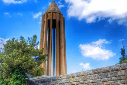 معرفی ۵۰ فرصت سرمایه&zwnj;گذاری استان همدان در نمایشگاه گردشگری