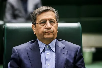 &laquo;همتی&raquo; وزیر اقتصاد شد