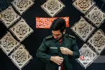 نمایشگاه راهیان اربعین